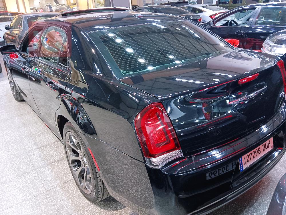 Chrysler 300